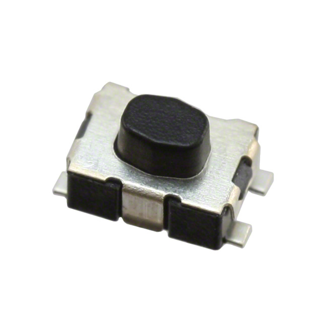 SWITCH TACTILE SPST-NO 0.05A 32V