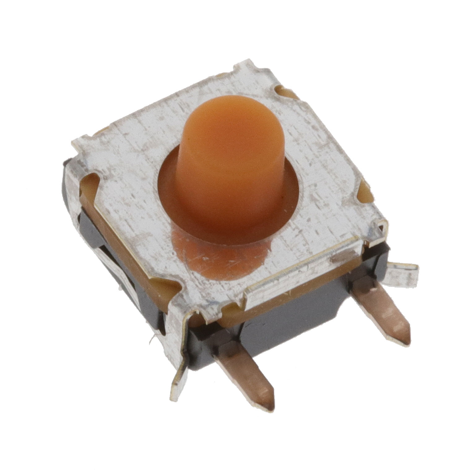 SWITCH TACTILE SPST-NO 0.05A 32V