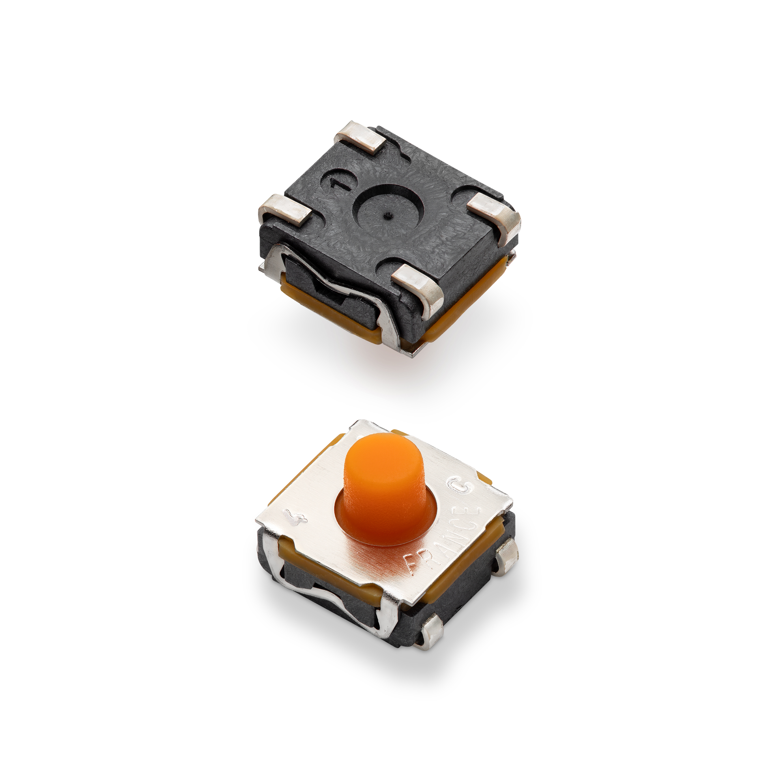 SWITCH TACTILE SPDT 0.05A 32V