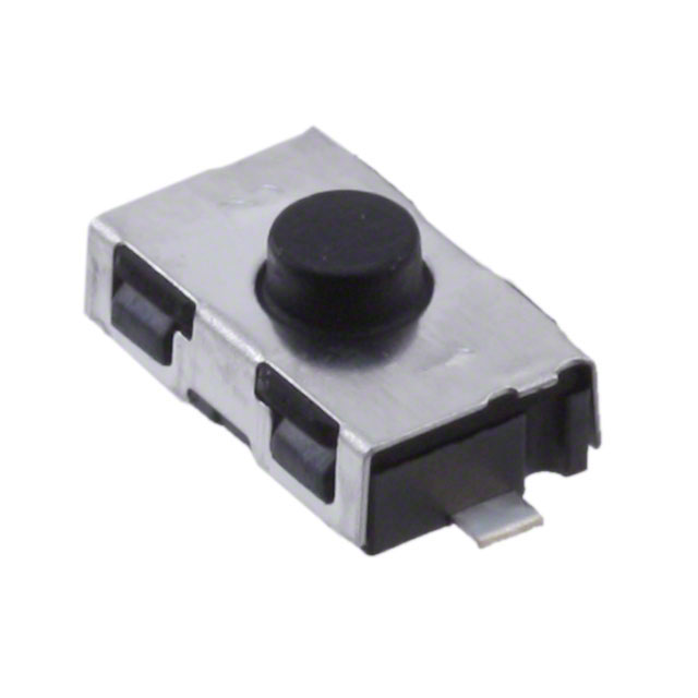 SWITCH TACTILE SPST-NO 0.01A 32V