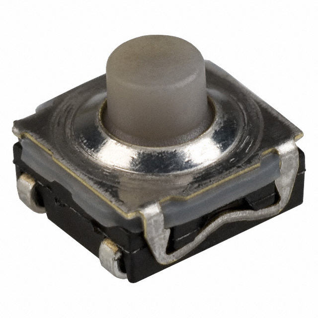 SWITCH TACTILE SPST-NO 0.05A 32V