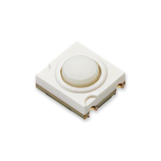 SWITCH TACTILE SPST-NO 0.02A 12V