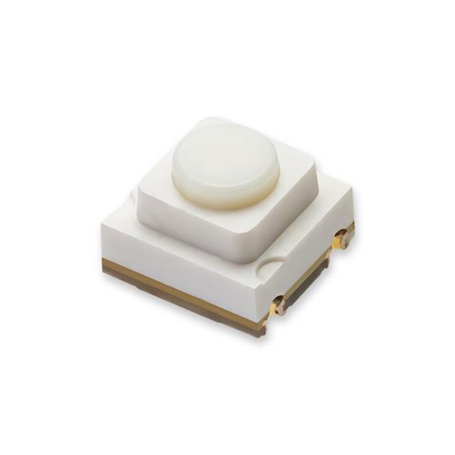SWITCH TACTILE SPST-NO 0.02A 12V