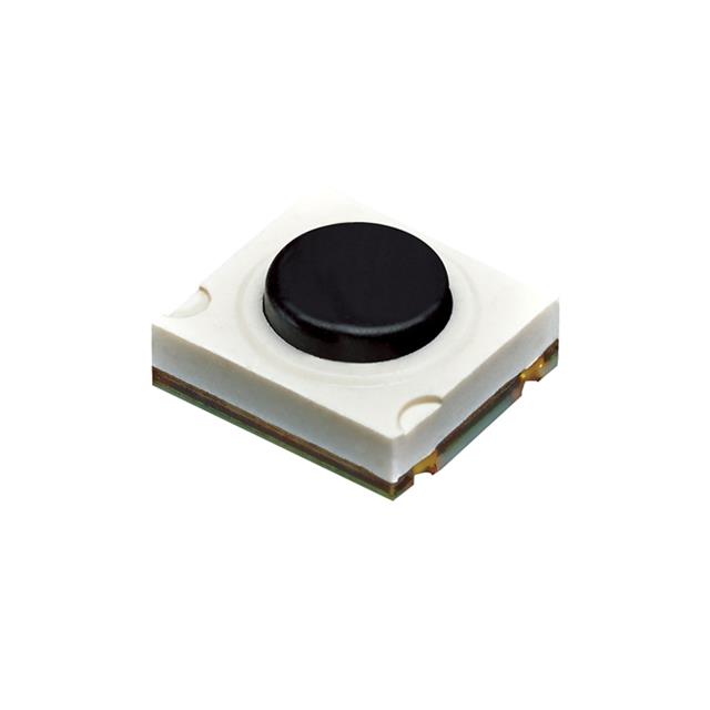 SWITCH TACTILE SPST-NO 0.02A 12V