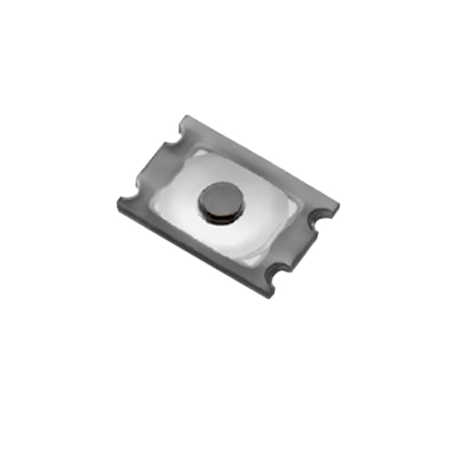 SWITCH TACTILE SPST-NO 0.02A 12V