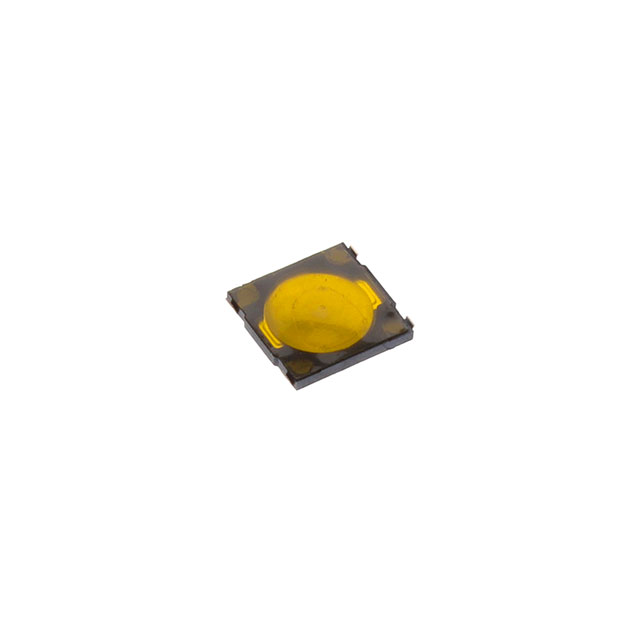 SWITCH TACTILE SPST-NO 0.05A 12V