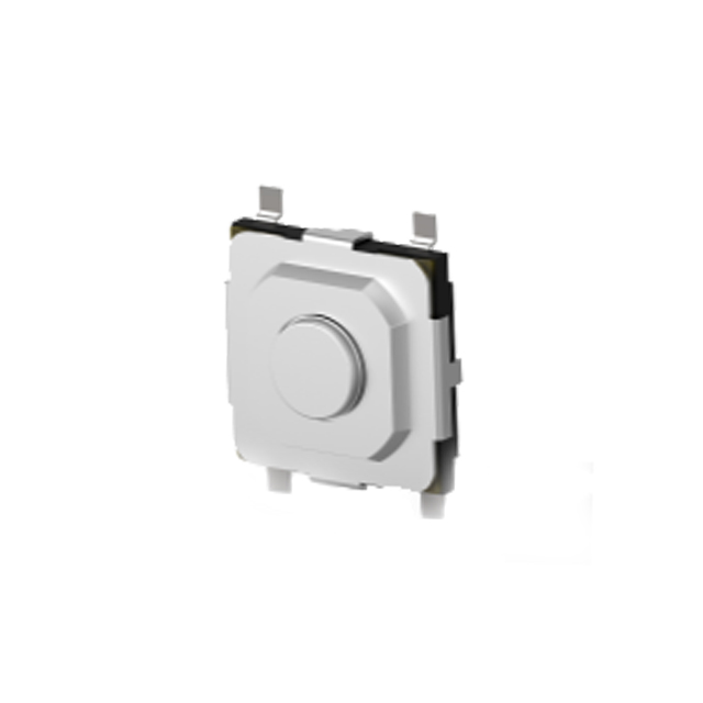 SWITCH TACTILE SPST-NO 0.05A 12V