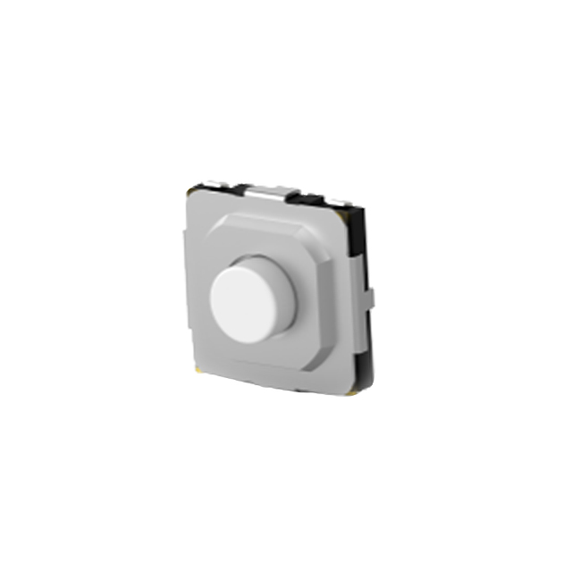 SWITCH TACTILE SPST-NO 0.05A 12V