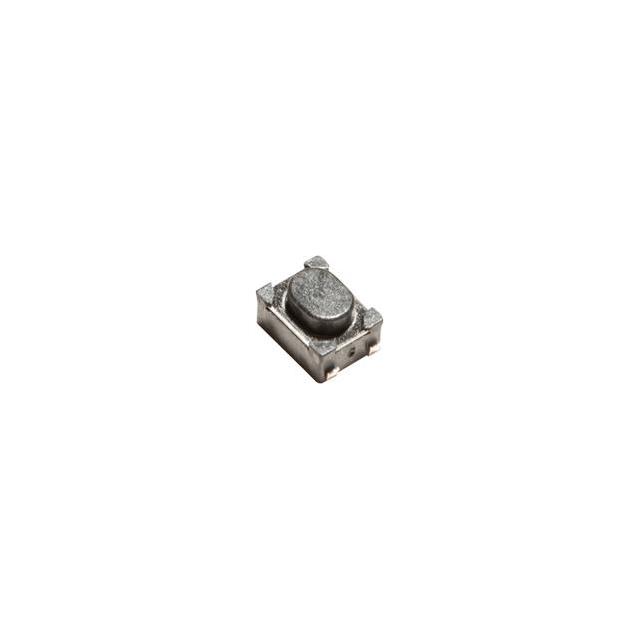 SWITCH TACTILE SPST-NO 0.05A 16V