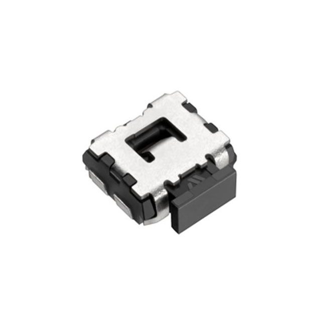 SWITCH TACTILE SPST-NO 0.05A 12V