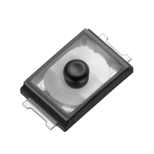 SWITCH TACTILE SPST-NO 0.02A 15V