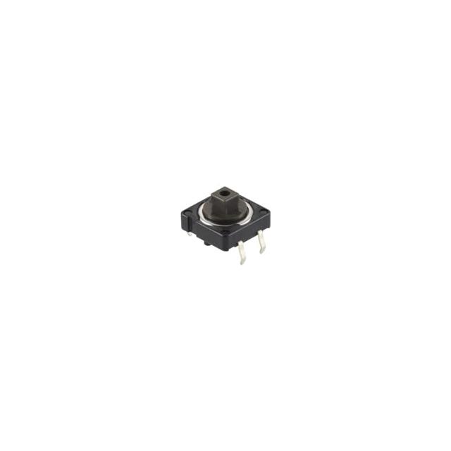 SWITCH TACTILE SPST-NO 0.05A 12V