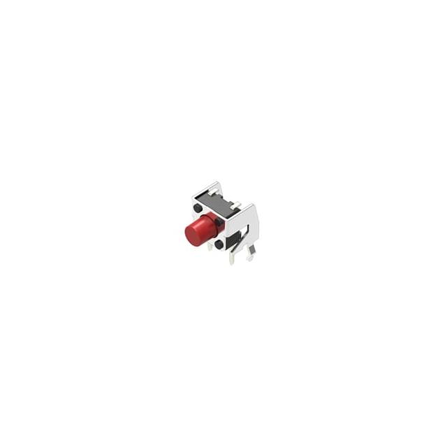 SWITCH TACTILE SPST-NO 0.05A 12V