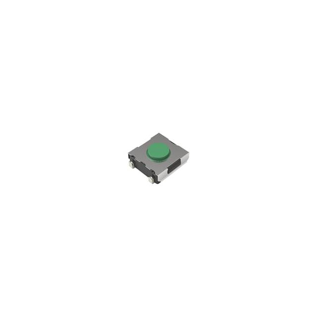 SWITCH TACTILE SPST-NO 0.05A 12V