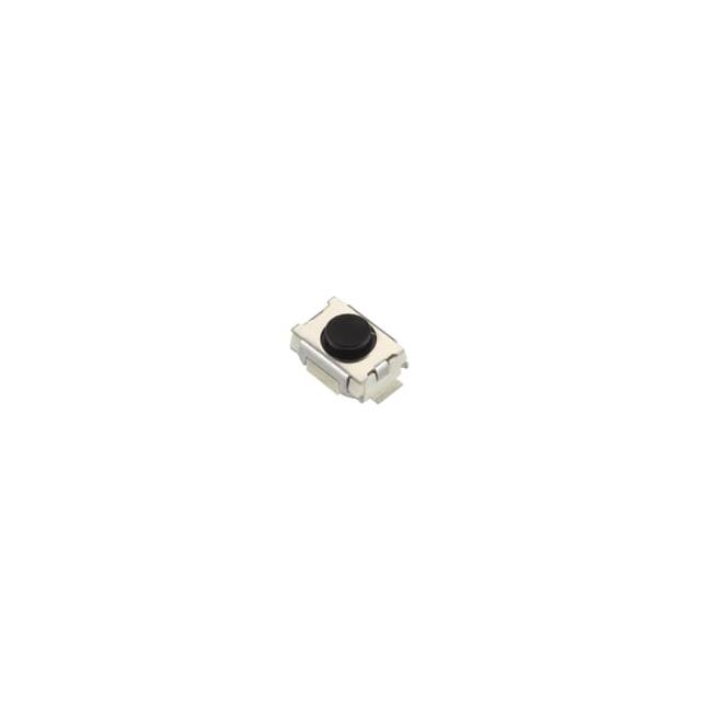 SWITCH TACTILE SPST-NO 0.05A 12V