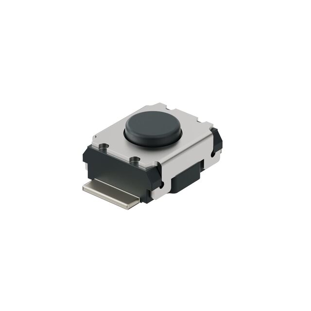 TACTILE SWITCH, SPST-NO, 3.0 X 2