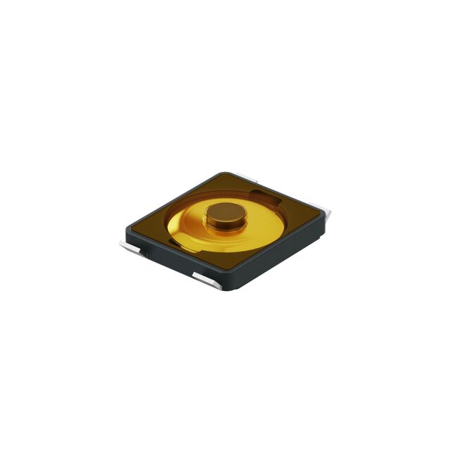 TACTILE SWITCH, SPST-NO, 3.0 X 2