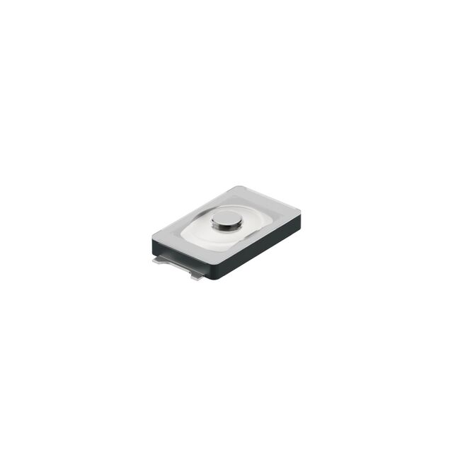 TACTILE SWITCH, SPST-NO, 1.6 X 1
