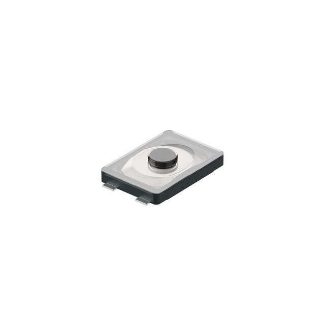TACTILE SWITCH, SPST-NO, 2.8 X 1