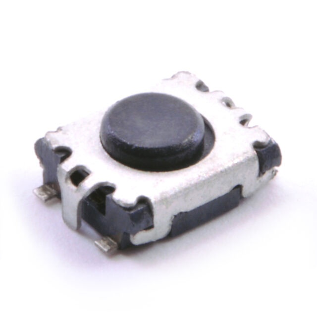 TACT, 50MA, 12VDC, SPST-NO, 160G
