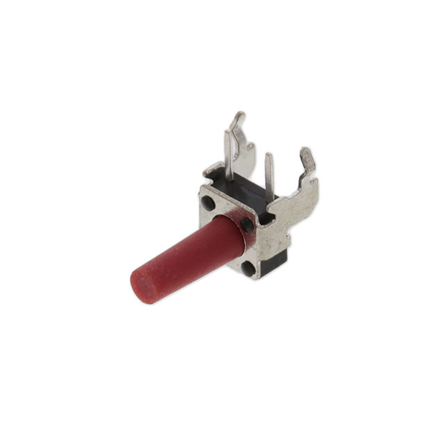 SWITCH TACTILE SPST-NO 0.05A 12V
