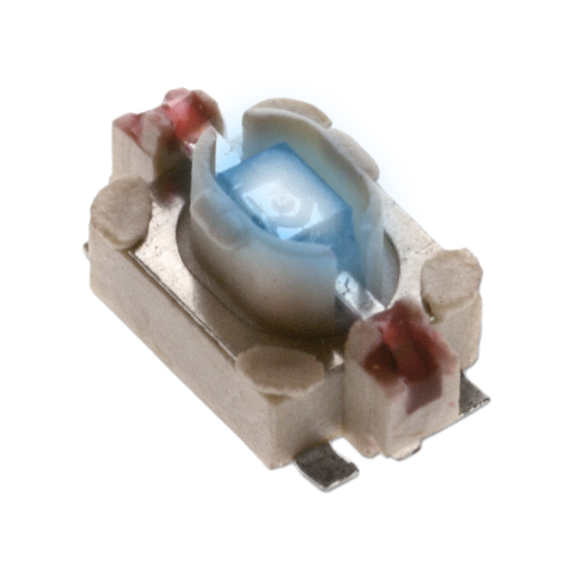 SWITCH TACTILE SPST-NO 0.05A 12V