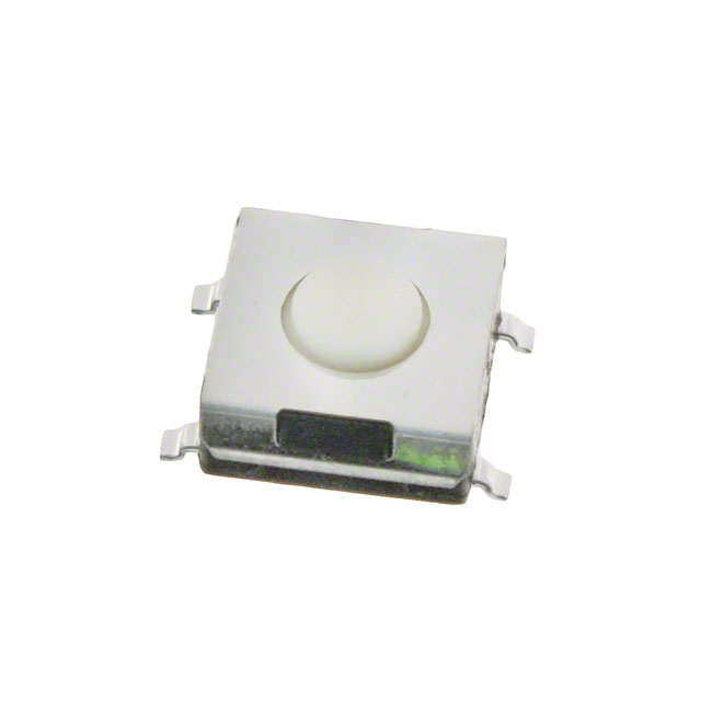 SWITCH TACTILE SPST-NO 0.05A 12V