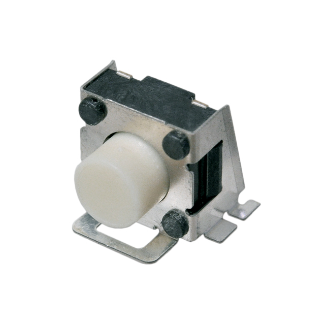 SWITCH TACTILE SPST-NO 0.05A 12V