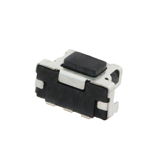 SWITCH TACTILE SPST-NO 0.05A 12V