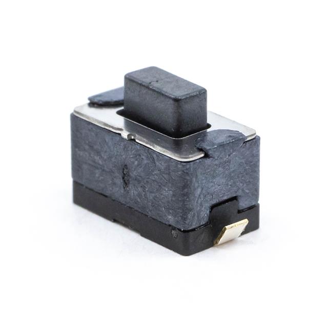 SWITCH TACTILE SPST-NO 0.05A 12V