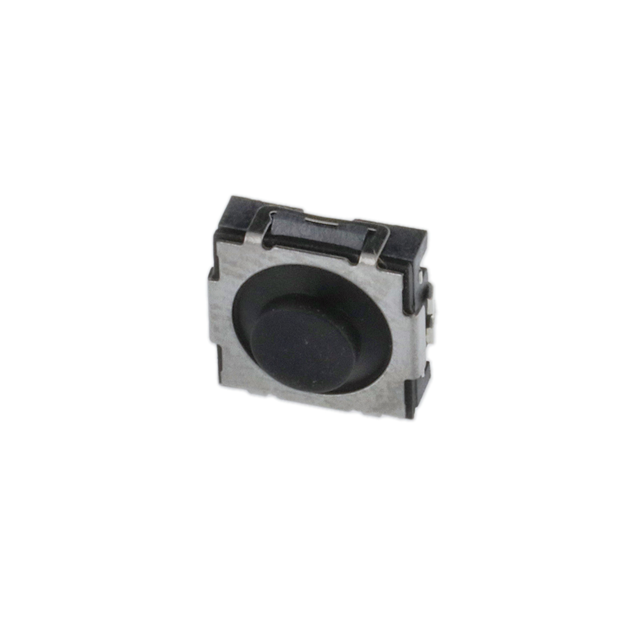 SWITCH TACTILE SPST-NO 0.05A 16V