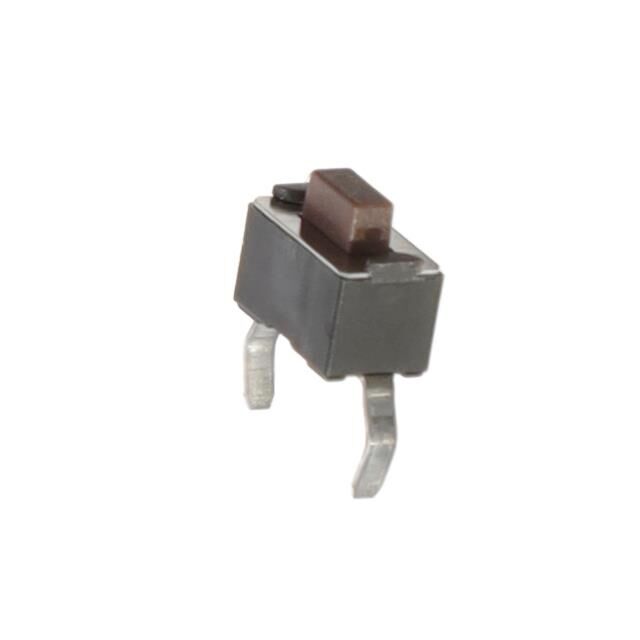 SWITCH TACT 5MM BROWN