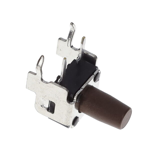 SWITCH TACT 8.35MM BROWN
