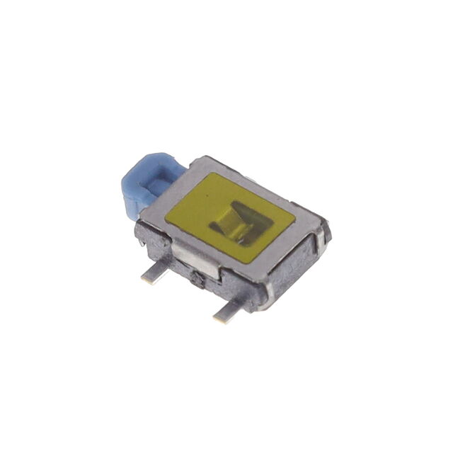 SWITCH TACT 0.05A 12V