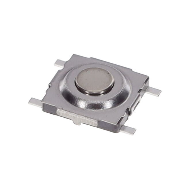 SWITCH TACT 0.05A 42V