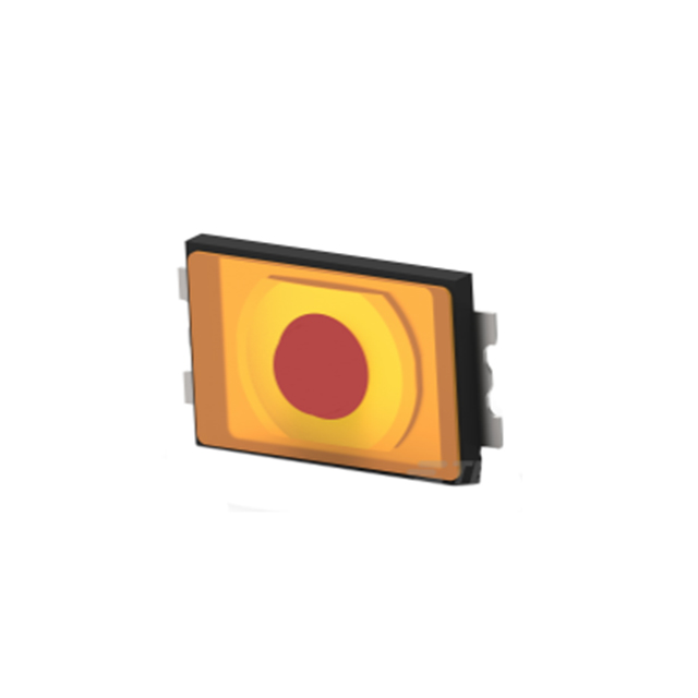 SWITCH TACTILE SPST-NO 0.02A 15V