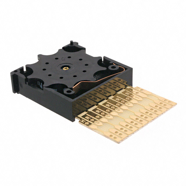 SWITCH THUMB RES DEC 0.1A 120V