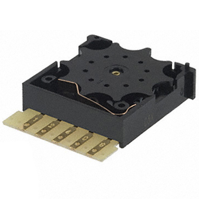 SWITCH THUMB BCD 0.1A 120V