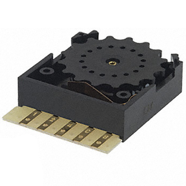 SWITCH THUMB BCD COMP 0.1A 120V
