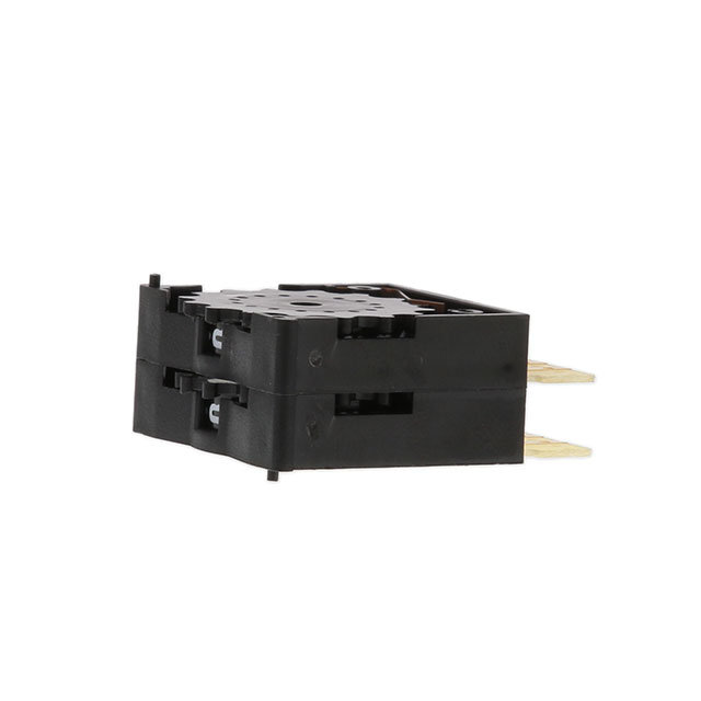 SWITCH THUMB HEX 0.1A 120V