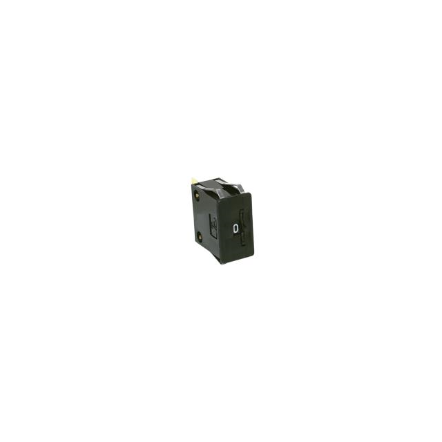 SWITCH THUMB BCD 0.1A 120V/28V