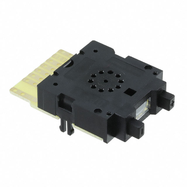 SWITCH THUMB BCD 0.4VA 20V