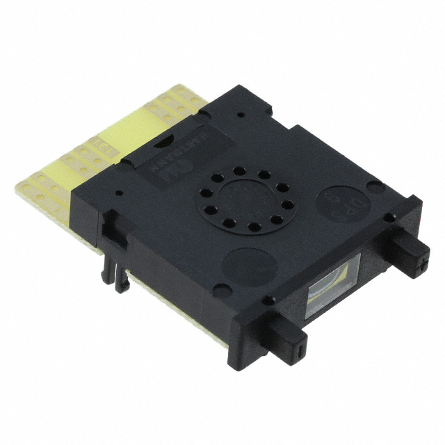 SWITCH THUMB BCD 0.4VA 20V