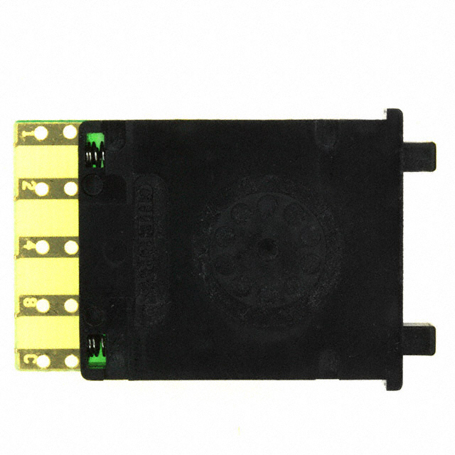 SWITCH THUMB HEX 0.1A 50V