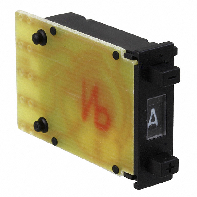 SWITCH THUMB HEX 0.4VA 20V