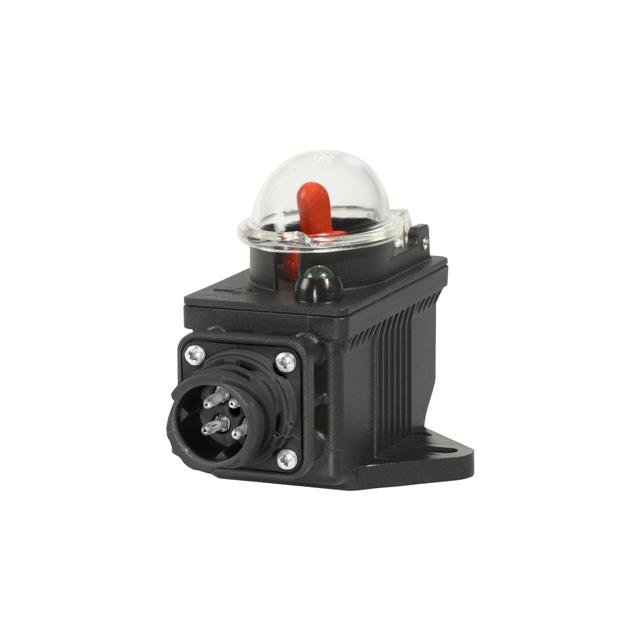 SWITCH TOGGLE SPST 12V