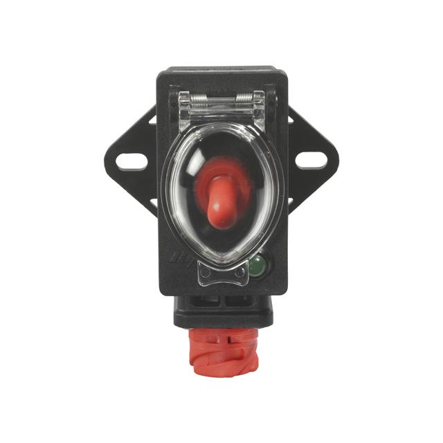 SWITCH TOGGLE SPDT 250A 24V