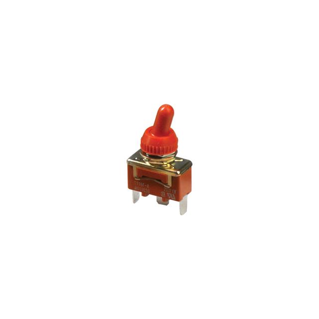 SWITCH TOGGLE SPDT 250A 24V
