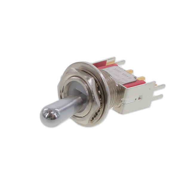 SWITCH TOGGLE SPDT 0.4VA 20V