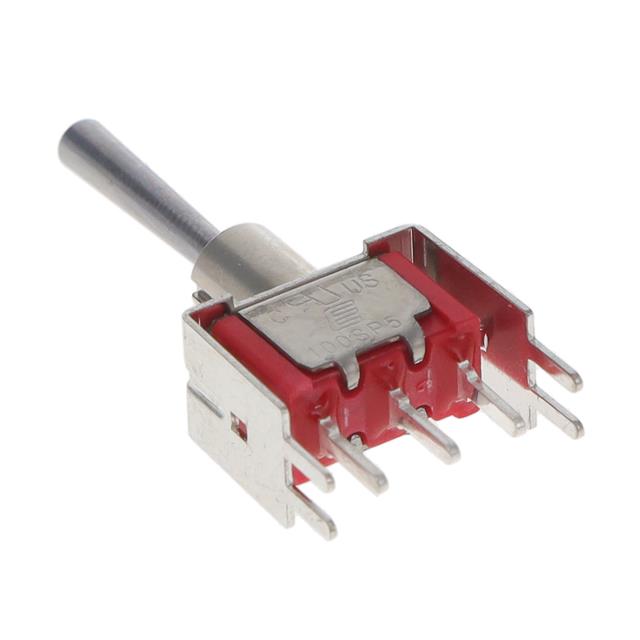SWITCH TOGGLE SPDT 5A 120V